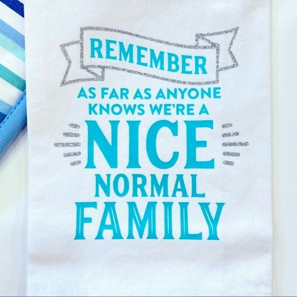 NEW 100% Cotton Towel